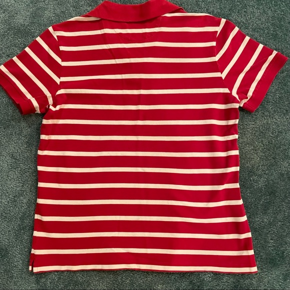 Chaps striped polo shirt - Picture 5 of 11